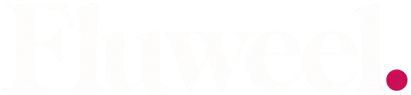 Fluweel.